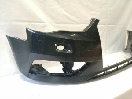 Бампер передний Audi A3 8V 2012-2019