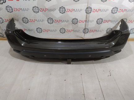 Бампер задний задний Nissan X-Trail T32 2016-HB