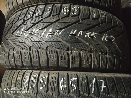 255 65 17 Nokian Nakkapelitta R2 114Rс