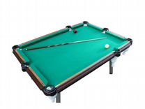 Бильярдный стол Sam Billiards