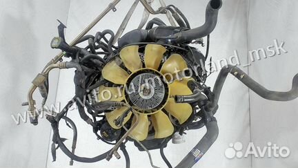 Насос гидроусилителя руля (гур) Ford Econoline, 20