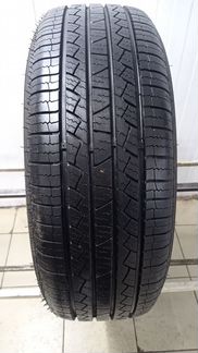Летние шины 225 60 17 Hilo Sport XV1 99H