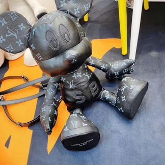 Рюкзак Louis vuitton by miki maus