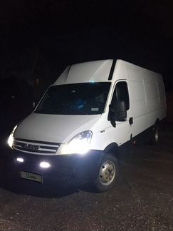 Iveco Daily 3.0 МТ, 2008, 320 000 км