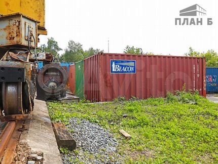 Склад 30 м² для товаров и хранения вещей Бутырская