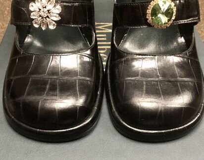 Туфли Mulberry оригинал