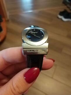 Часы оригинал с бриллиантами