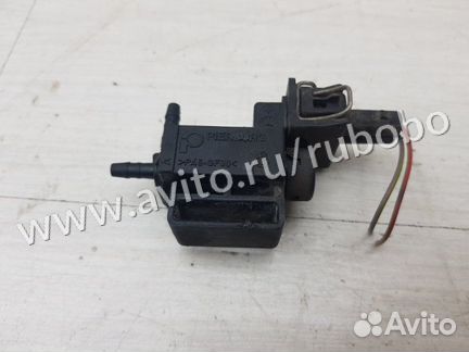 Клапан электромагнитный Mercedes Ml320 W163