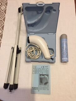 Лампа лечебная «Биоптрон»