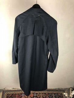 Плащ новый G-star