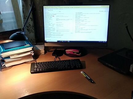 Обучение 1 С 8.3 зуп