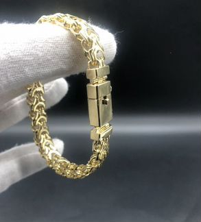 Золотой браслет Рамзес