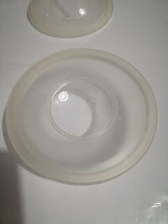 Накладки, молокосборник грудного молока Medela