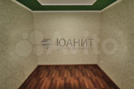 4-к. квартира, 79,2 м², 1/2 эт.