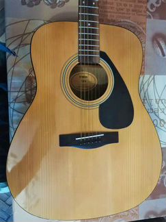 Акустическая гитара Yamaha F310