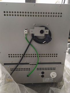 Муфельная печь. Bego Miditherm 200MP