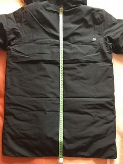 Мужская парка Marcel /Didriksons/абсолютно новая