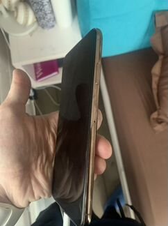 iPhone xs max 256 gb