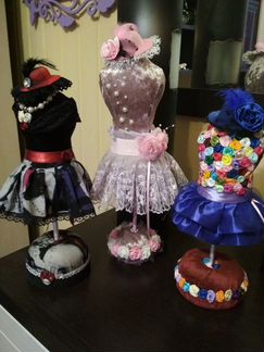 Игольница