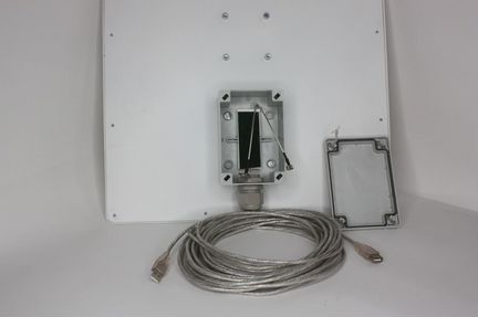 Интернет комплект Цифриус 18box+модем+Keenetic 4G