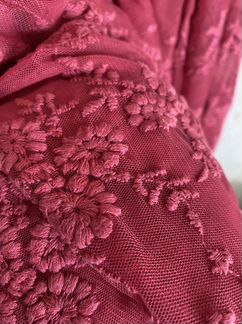 Платье на девочку charanga (Испания)