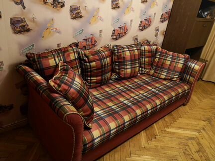 Продам диван