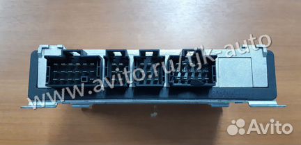 Блок управления абс/ABS