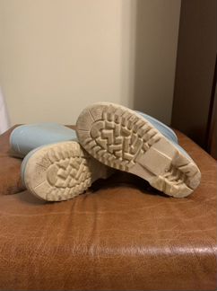 Резиновые сапоги terranova 25