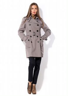 Плащ фирмы Savage 46 размер