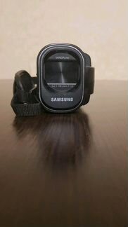 Samsung hyper dis 65x intelli-zoom