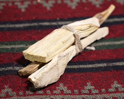 Пало Санто Натуральный