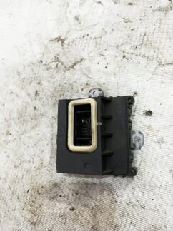 Блок управления фары Volvo V70 SW B5254T2