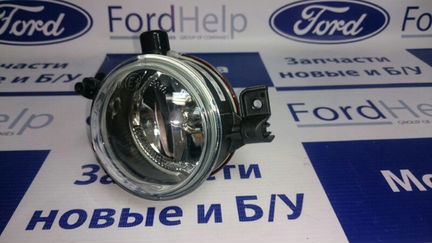 Фара противотуманная птф левая Ford Focus 2 / C