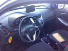 Hyundai Solaris 1.4 МТ, 2013, 100 600 км объявление продам