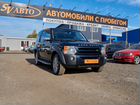 Land Rover Discovery 2.7 AT, 2008, 132 000 км