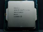 Процессор Intel Core i7-4790K 8х4400 мгц