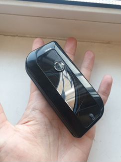Nokia 7610 полиция моды, оригинал супер состояние