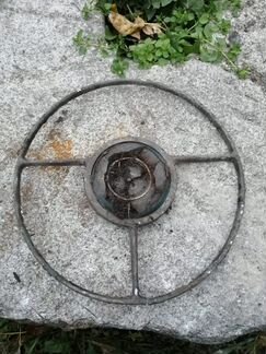 Копанина.Кольцо руля 21 Волги