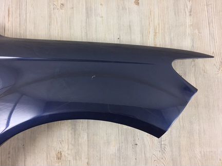 Крыло переднее правое Audi Q7 4L 2006-2015