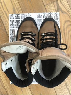 Ботинки женские Premiata Mid-Treck р.39