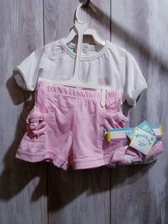 Комплект детский Weebok by Reebok