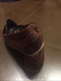 Мокасины для мальчика