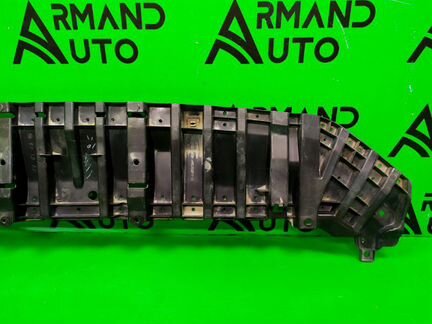 Пыльник бампера (двигателя) Toyota Rav4 CA40