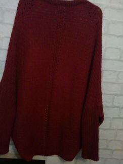 Кардиган,кофта теплая