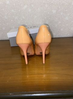 Туфли Giovanni Aidini