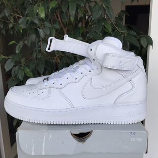 Nike Air Force 1 Mid (Max Jordan Zoom)