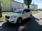 Geely Emgrand X7 2.0 МТ, 2015, 76 000 км