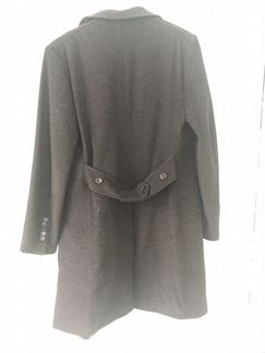 Пальто Kenzo, slim fit Оригинал