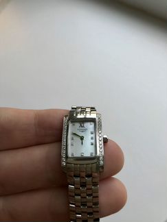 Longines DolceVita (Бриллианты)