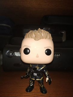 Funko POP Avengers Hawkeye 
